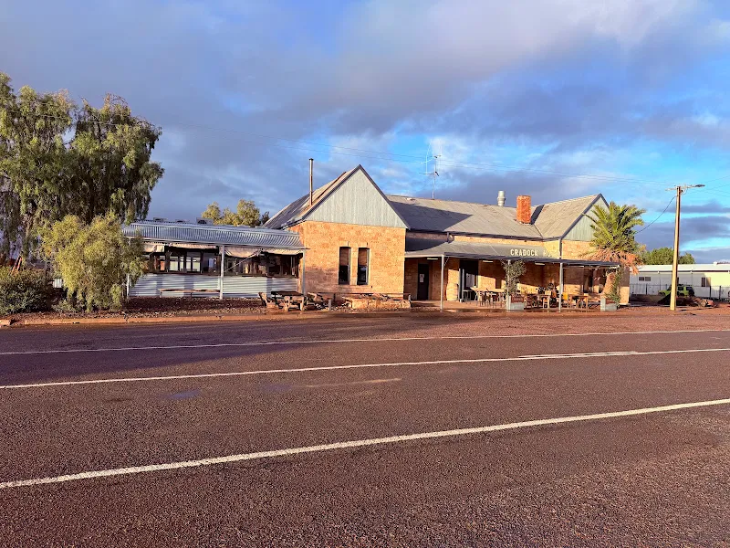 Cradock Hotel
