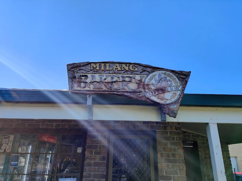 Milang Bakery