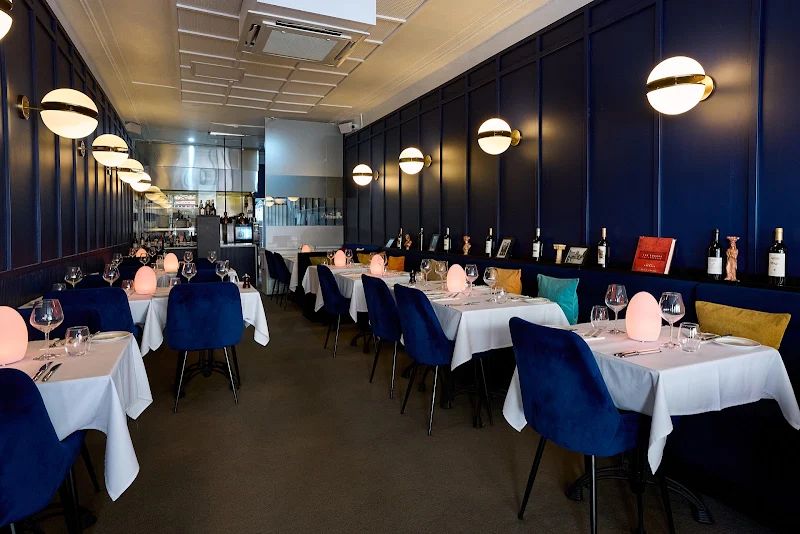 Bistro de Paris North Melbourne