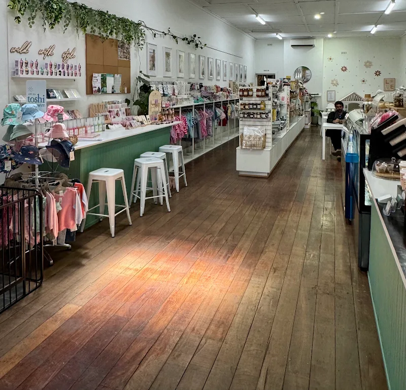 Wild with Style Children's Boutique