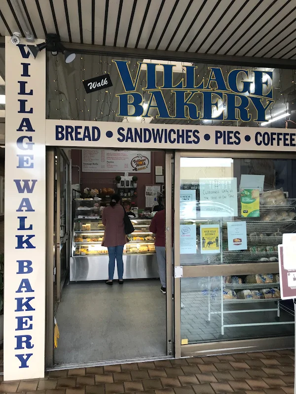 Village Walk Bakery