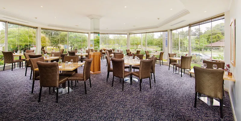 Hovell Bar & Grill Albury