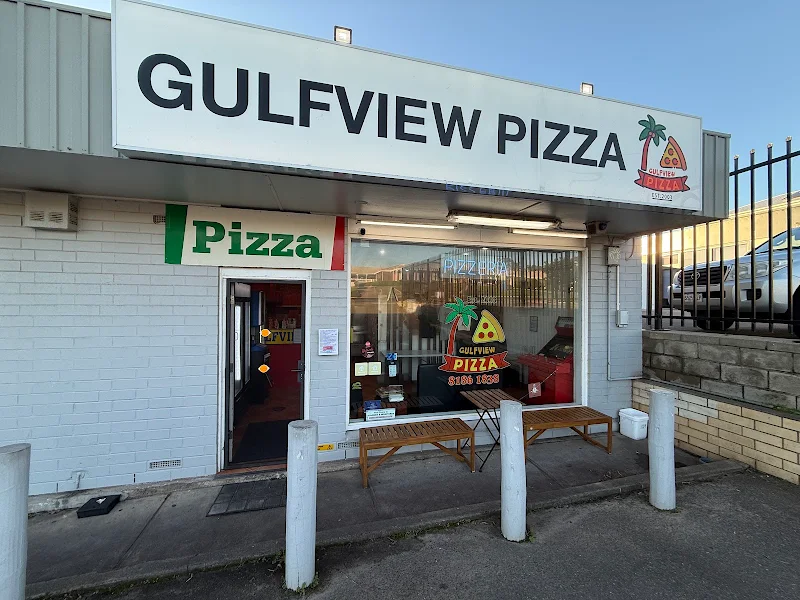 Gulfview Pizza
