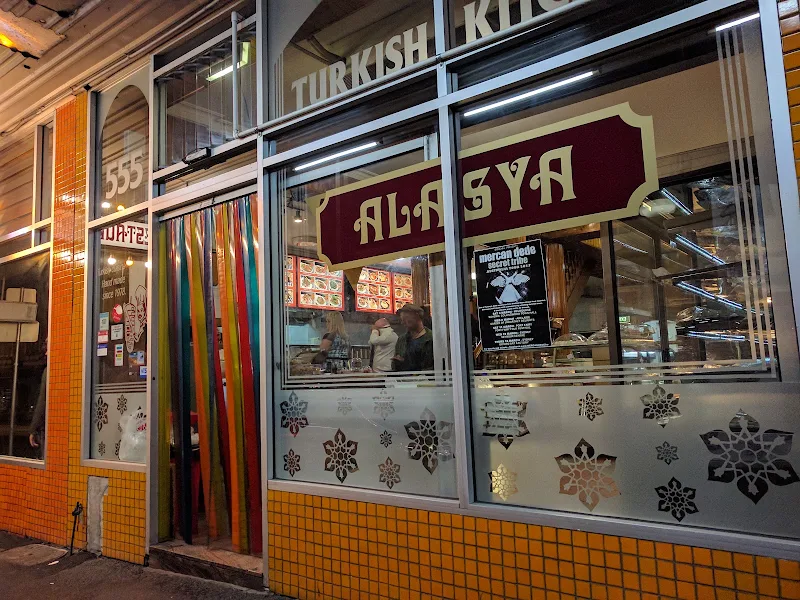 Alasya Restaurant