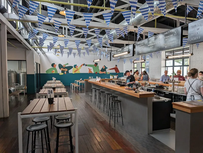 Brightstar Brewing