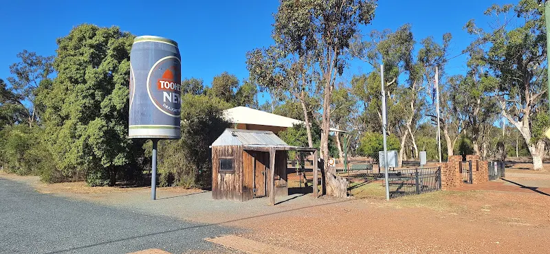 Rabbit Trap Hotel