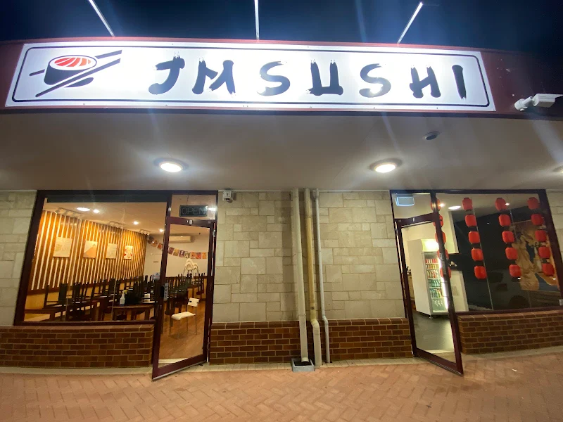 JM SUSHI
