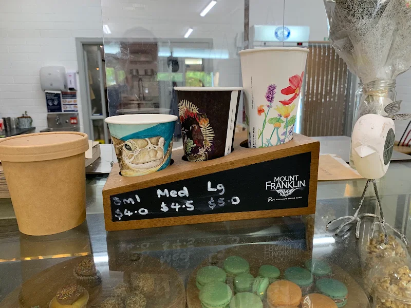 The Coffee Nest