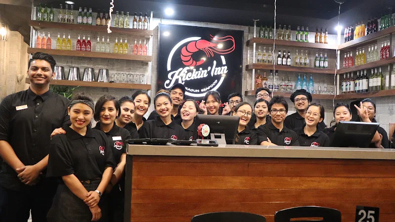 Kickin'Inn, Canley Heights