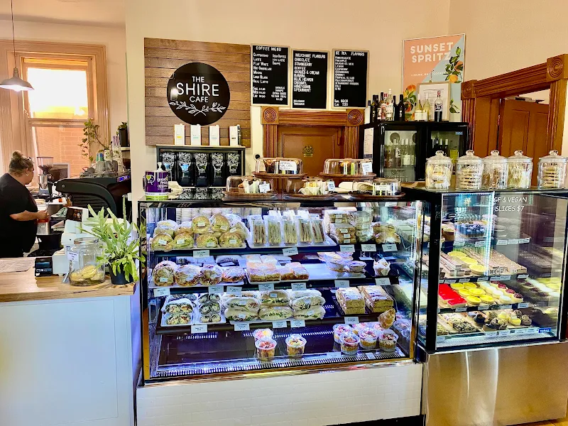 The Shire Cafe