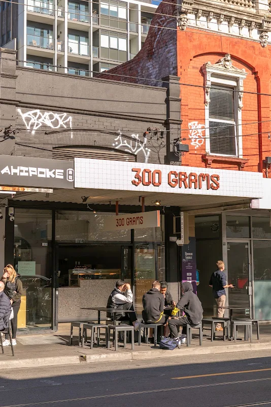 300 Grams Richmond