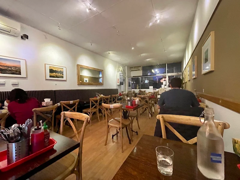 Lady Dan Authentic Vietnamese Cuisine