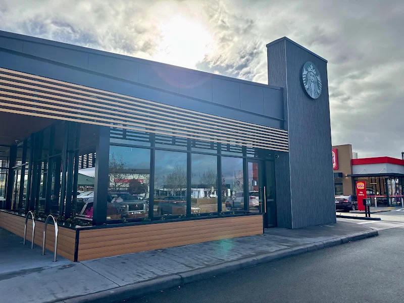 Starbucks Ellenbrook
