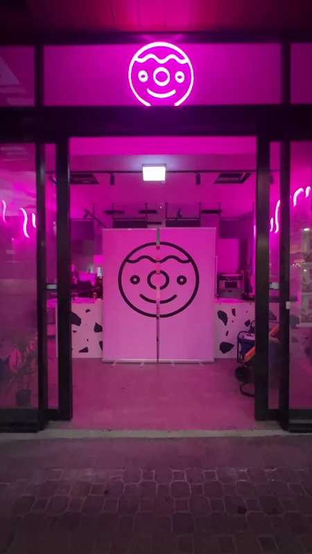 Cakeboy Donuts