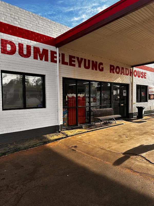 Dumbleyung Roadhouse Cafe & Restaurant