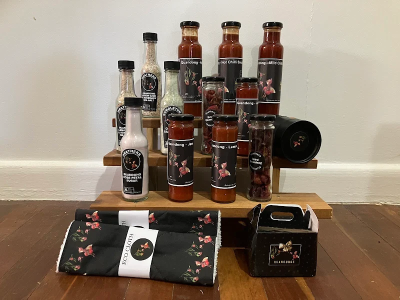 Nanna's Pantry