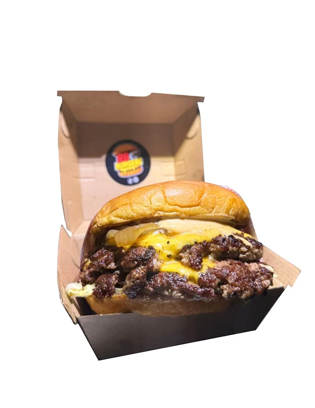 RB Burgers