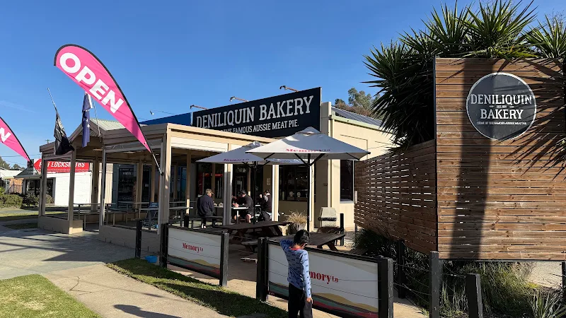 Deniliquin Bakery