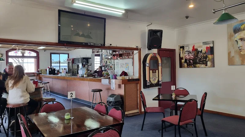 The Top Pub