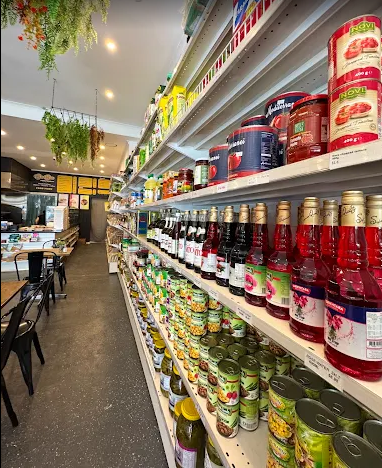 BeBa Beirut Bakery