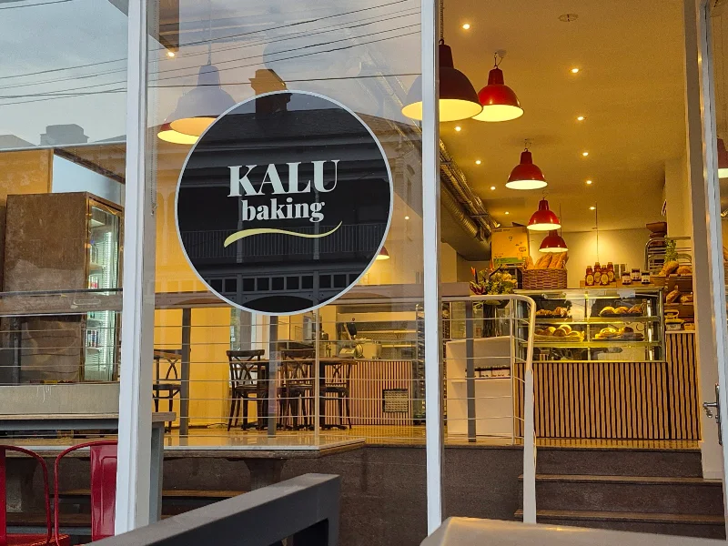 KALU baking