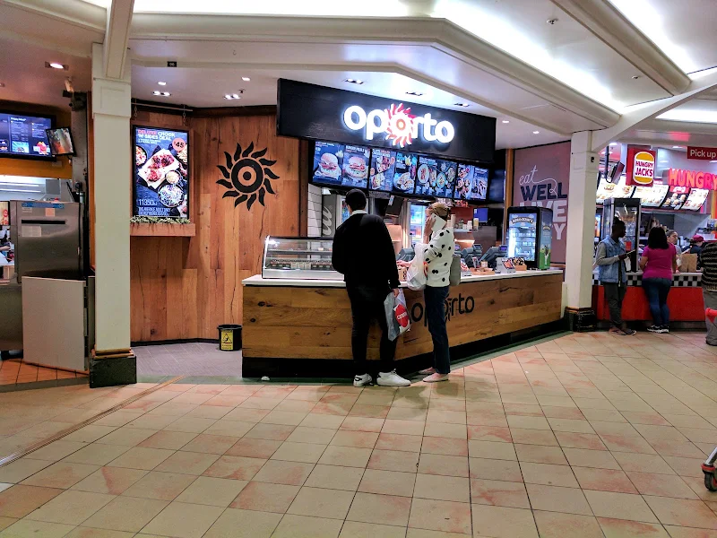 Oporto Mt Druitt
