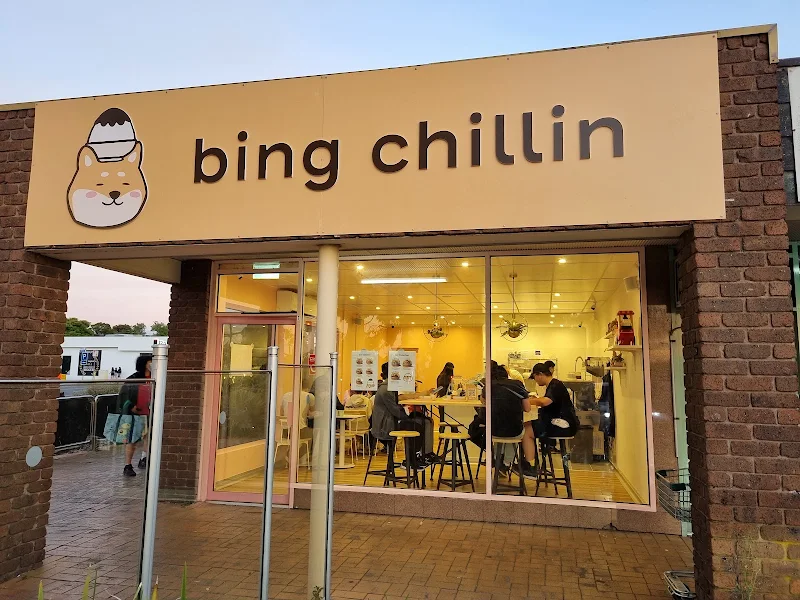 Bing Chillin Doncaster East