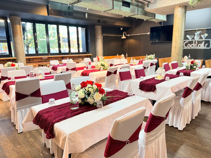 The Thakali Lounge and Bar