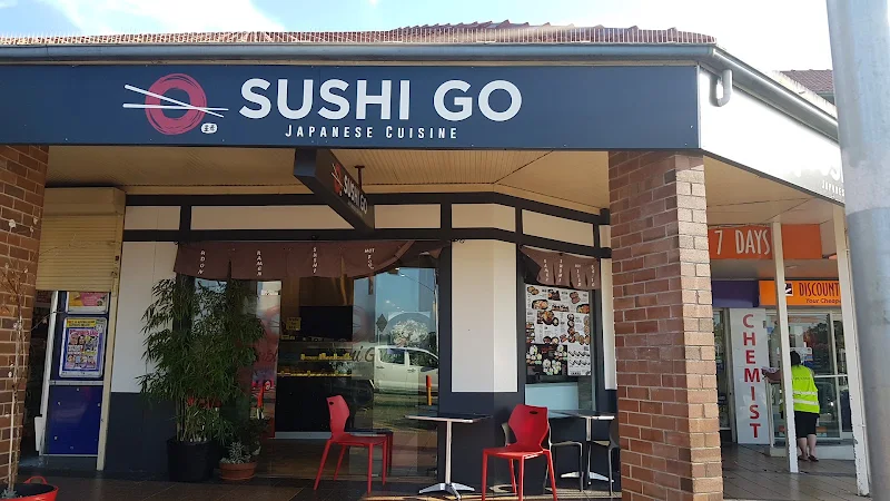 Sushi Go