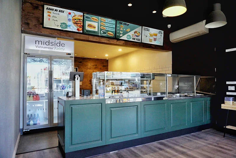 Midside Bakery