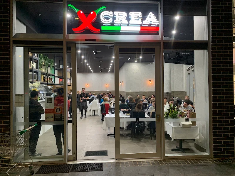 CREA