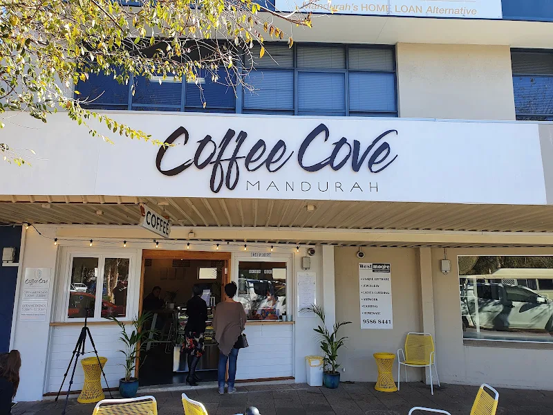 Coffee Cove Mandurah