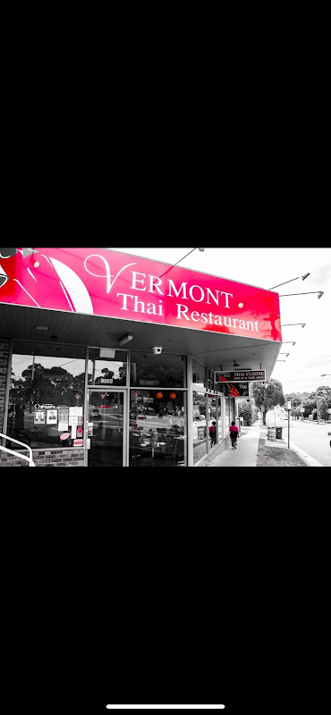 Vermont Thai