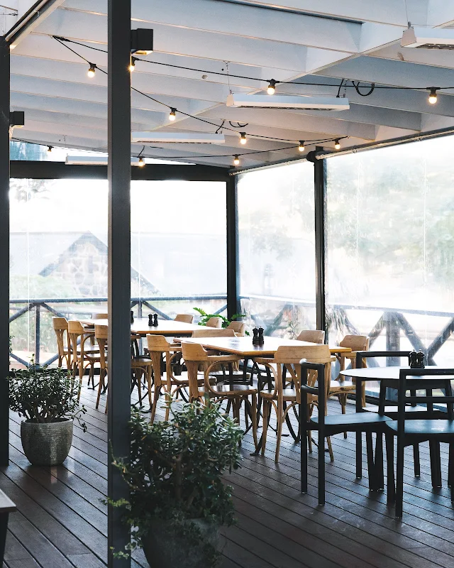 McLaren Vale Hotel