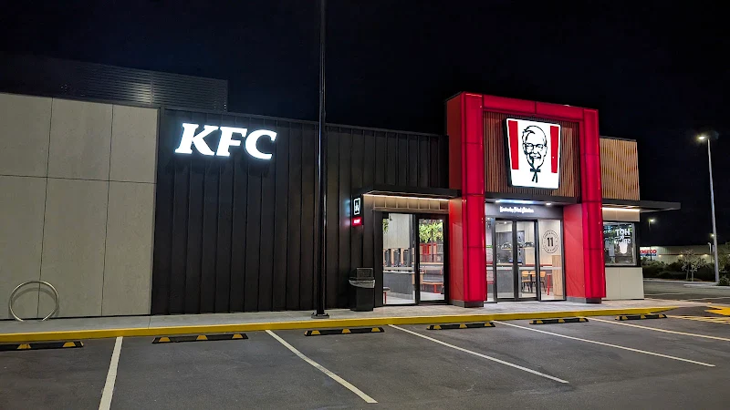 KFC Perth Airport
