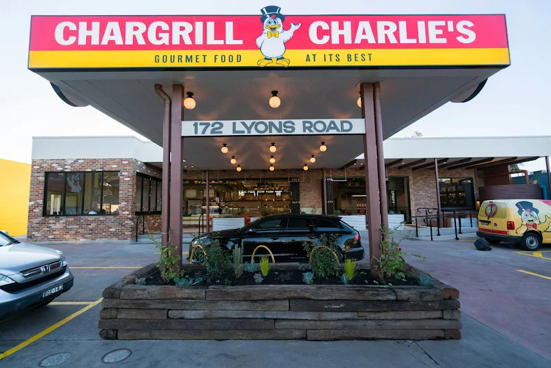 Chargrill Charlie's Drummoyne