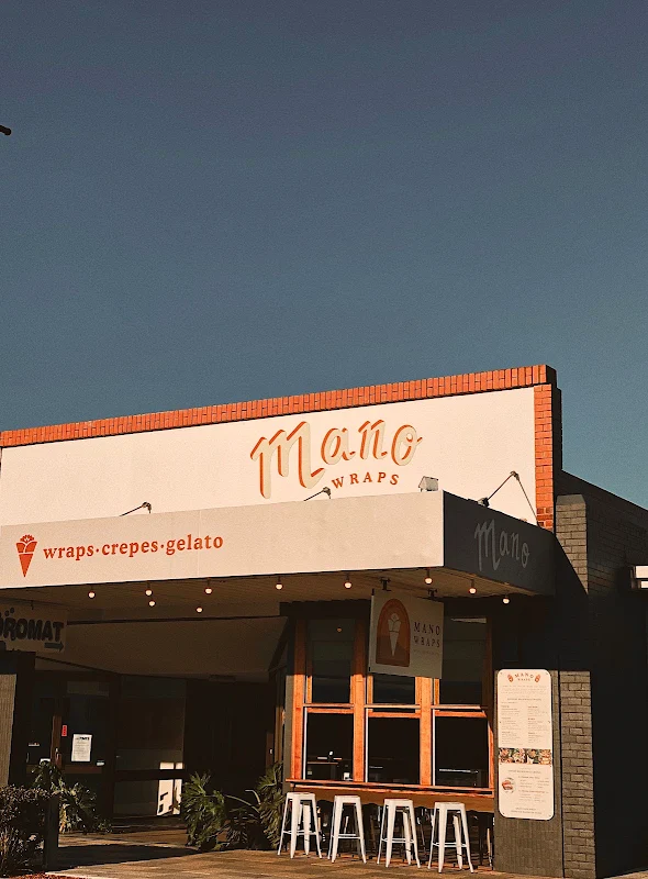 Mano Wraps Busselton