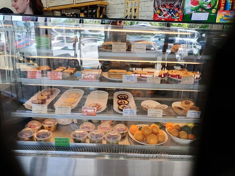 Crestwood Carvery and Cafe