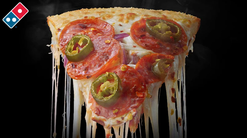 Domino's Pizza Mosman Park