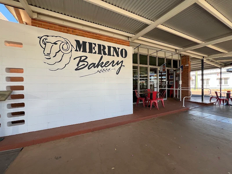 Merino Bakery