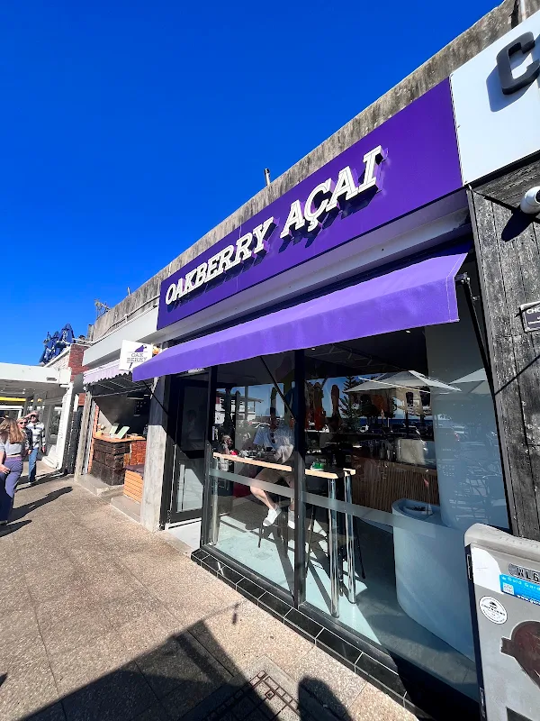 Oakberry Acai Terrigal