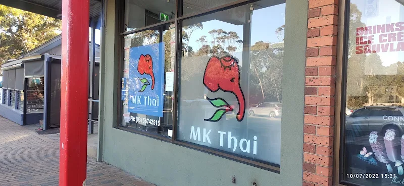 MK Thai