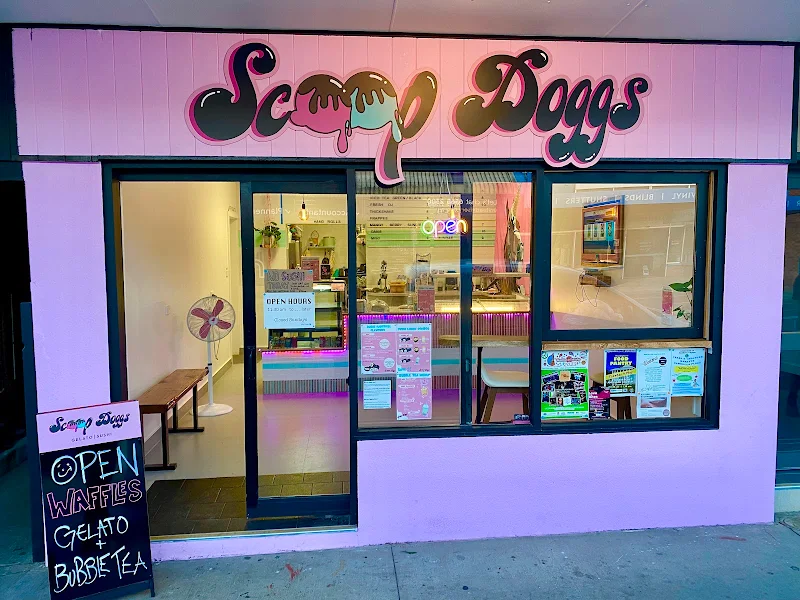 Scoop Doggs