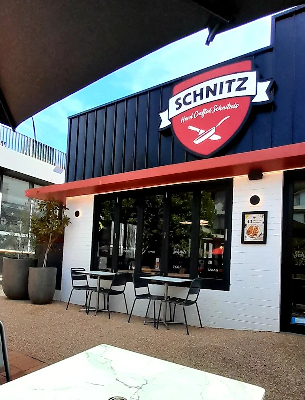 Schnitz Mornington