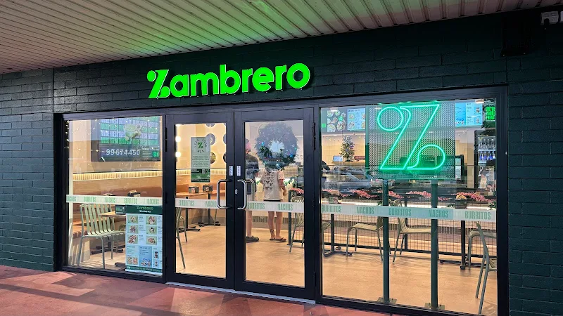 Zambrero Karratha