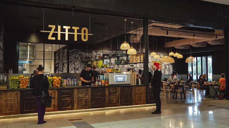 Zitto Elizabeth