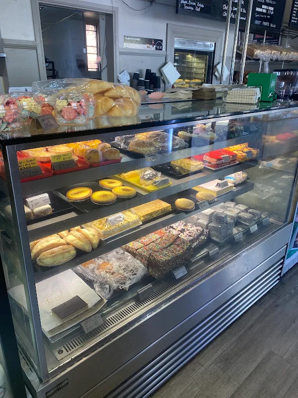 Smeatons Bakery