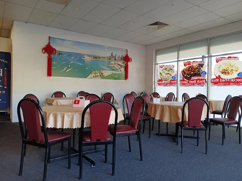 Golden Lake Chinese Restaurant Narellan