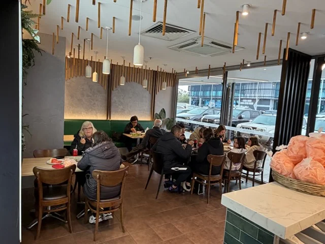 Kong Bistro Greenvale