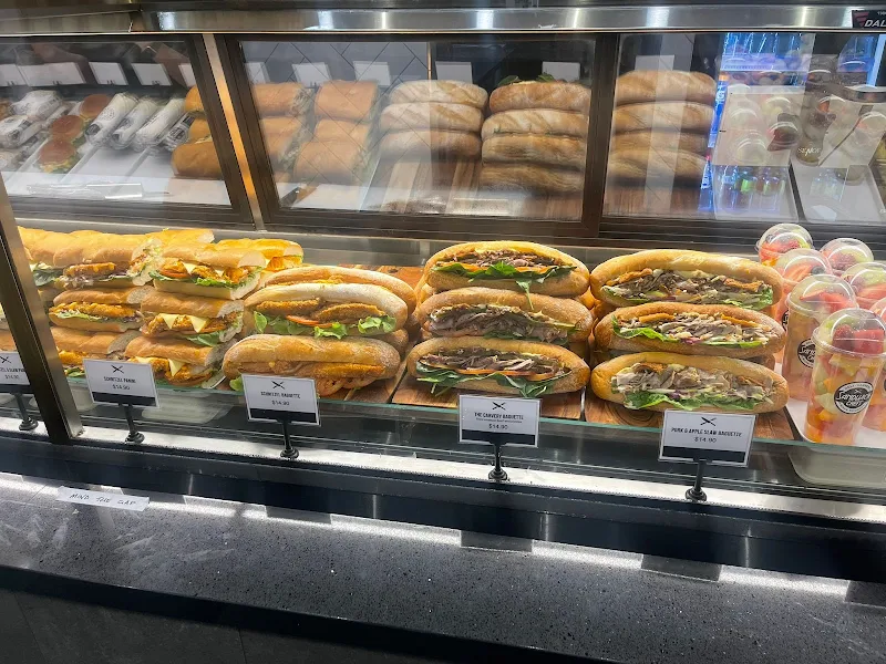 Sandwich Chefs Coomera